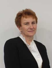 Izabela Borecka